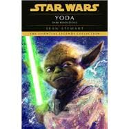 Yoda: Dark Rendezvous: Star Wars Legends book cover, ISBN 9780593599488