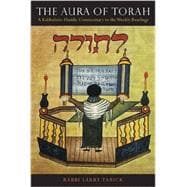 The Aura of Torah