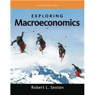 Exploring Macroeconomics