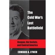 The Cold War's Last Battlefield