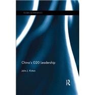 ChinaÆs G20 Leadership