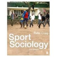 Sport Sociology