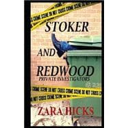 Stoker and Redwood Private Investigators