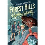 Forest Hills Bootleg Society
