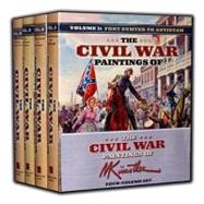 Civil War Paintings