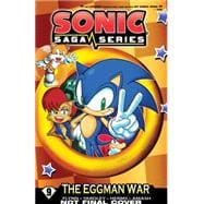 Sonic Saga 10