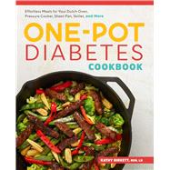 One-Pot Diabetes Cookbook