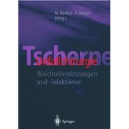Tscherne Unfallchirurgie