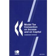 Model Tax Convention On Income And On Capital Condensed Version 2010
