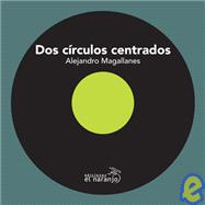 Dos circulos centrados/ Two centered circles