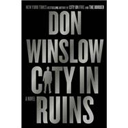 City in Ruins