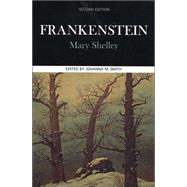 Frankenstein : High School Reprint