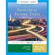 CengageNOWv2 for Young /Nellen /Hoffman /Raabe /Maloney's South-Western Federal Taxation 2020: Individual Income Taxes, 1 term Printed Access Card (6 Months)