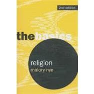 Religion: The Basics