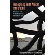Reimagining North African immigration Identities in flux in French literature, television and film