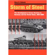 Storm of Steel