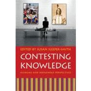 Contesting Knowledge