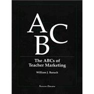 The ABCs of Teacher Marketing