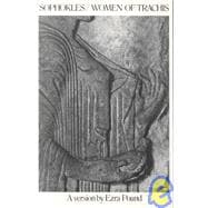 Women of Trachis: Play