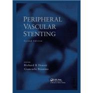 Peripheral Vascular Stenting, Second Edition