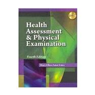 Health Assessment and Physical Examination (Book Only)