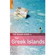 The Rough Guide to Greek Islands 7