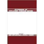 Handbook of Inflation Indexed Bonds
