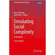 Simulating Social Complexity
