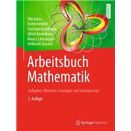 Arbeitsbuch Mathematik