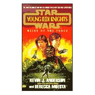 Heirs of the force: young jedi knights #1