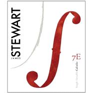 Student Solutions Manual (Chapters 1-11) for Stewart's Single Variable Calculus, 7th