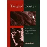 Tangled Routes