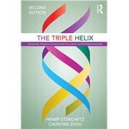 The Triple Helix: UniversityûIndustryûGovernment Innovation and Entrepreneurship