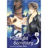 Midnight Secretary, Vol. 6