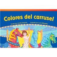 Colores del carrusel (Carousel Colors)