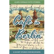 Learn German With Stories