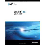 SAS/ETS 9. 2 User's Guide
