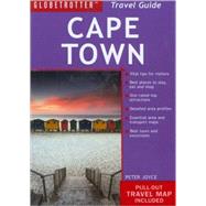 Cape Town Travel Pack