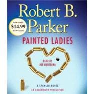 Painted Ladies A Spenser Novel