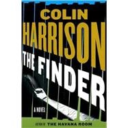 The Finder A Novel