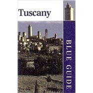 Blue Guide Tuscany