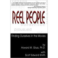 Reel People : Finding Ourselves in the Movies