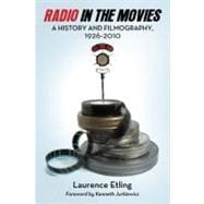 Radio in the Movies
