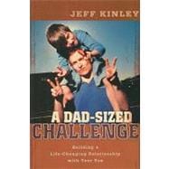 A Dad-Sized Challenge