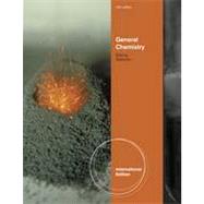 General Chemistry, International Edition, 10th Edition