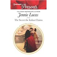 The Secret the Italian Claims