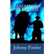 Panhandle Blizzard