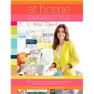 At Home: Sarah Style