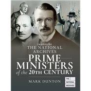 Images of The National Archives: Prime Ministers of the 20th Century