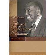 The Papers of Howard Washington Thurman